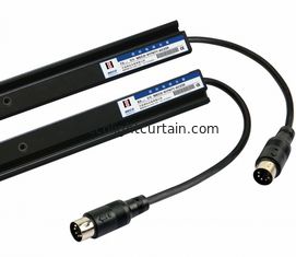 CE  Security Light Curtain WECO Elevator Door Sensor For Passenger Lift