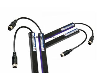 16mm Elevator Light Curtain Elevator Control Systems 32 Diodes With CE  CCC