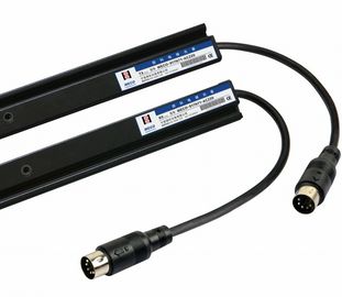 CE  Security Light Curtain WECO Elevator Door Sensor For Passenger Lift